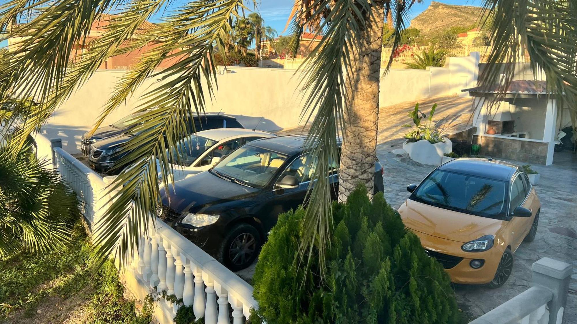 Kiwidestiny Alicante 圣胡安·德·阿利坎特 外观 照片