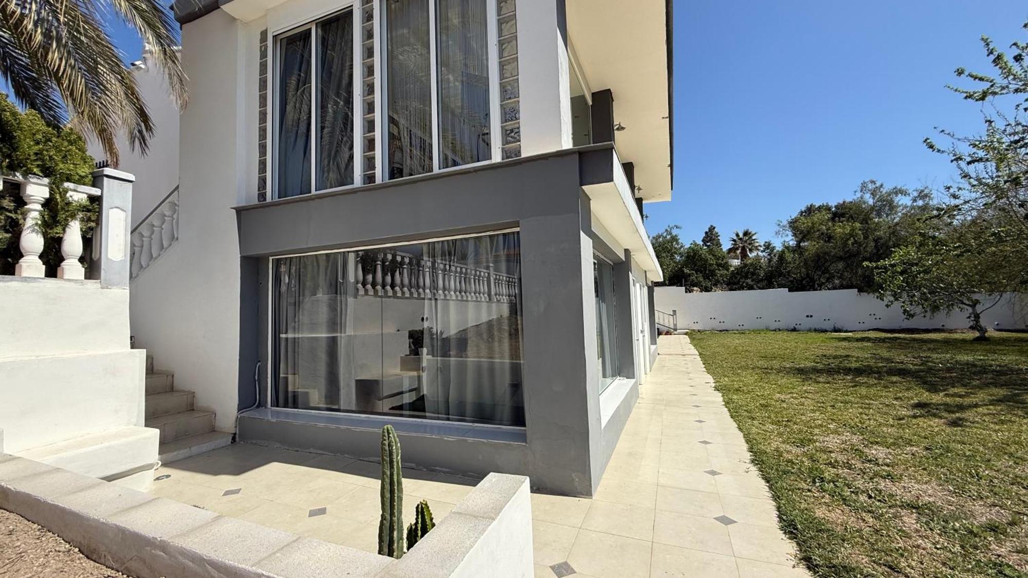 Kiwidestiny Alicante 圣胡安·德·阿利坎特 外观 照片